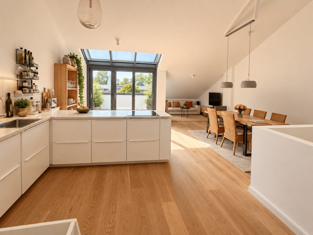 Charmante 3-Zimmer-Maisonette in Heppenheim, 64646 Heppenheim (Bergstraße)