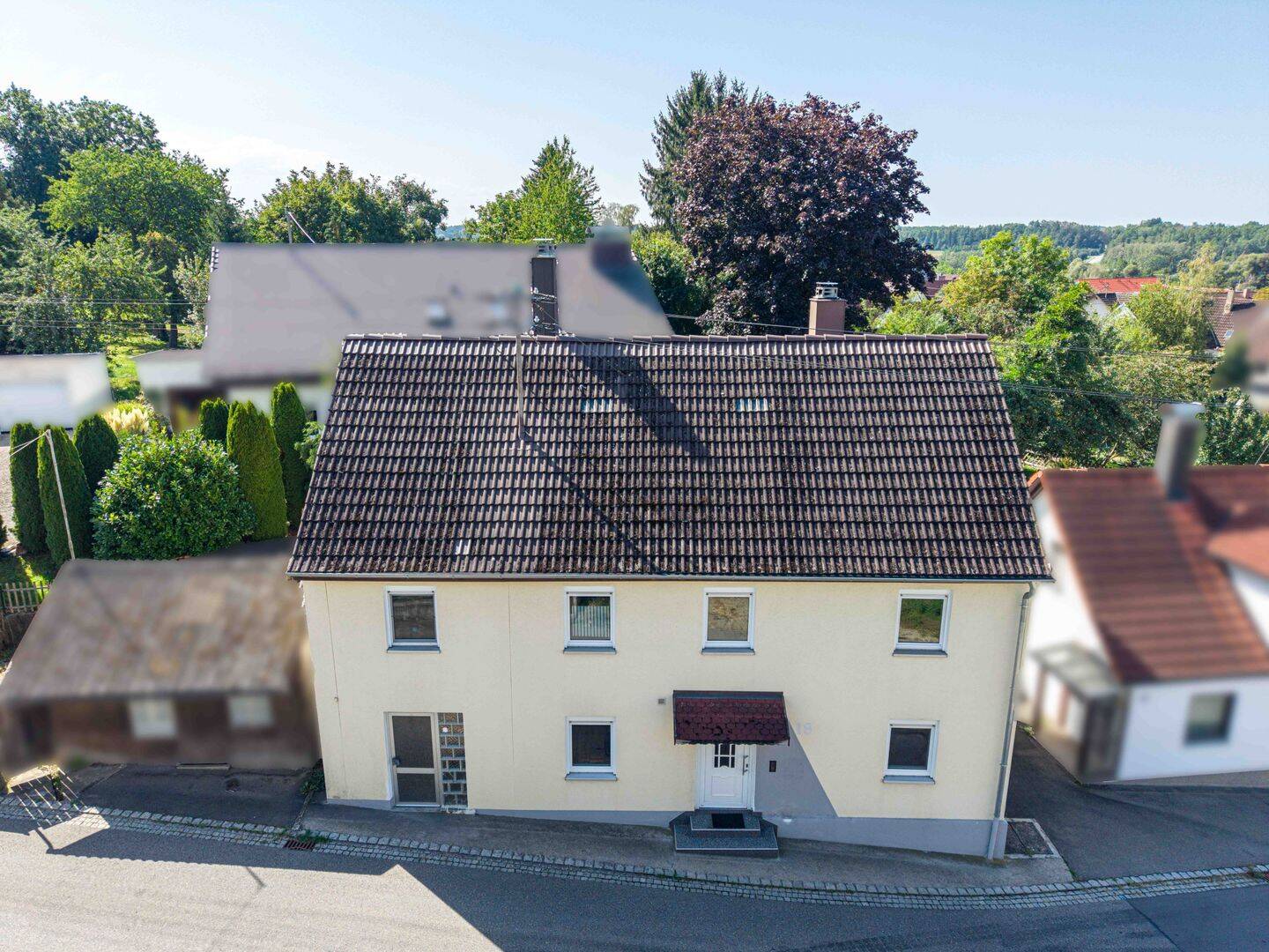 Charaktervoll!, 88477 Schwendi