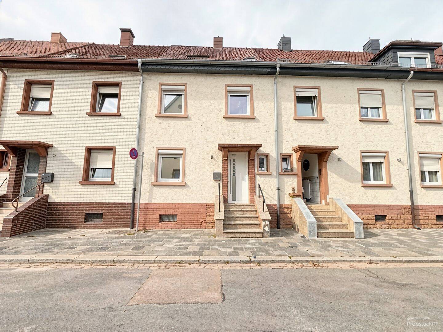 Modernes Familienhaus mit Garten in zentraler Lage von Kaiserslautern, 67659 Kaiserslautern (Erfenbach Erlenbach Innenstadt Morlautern)