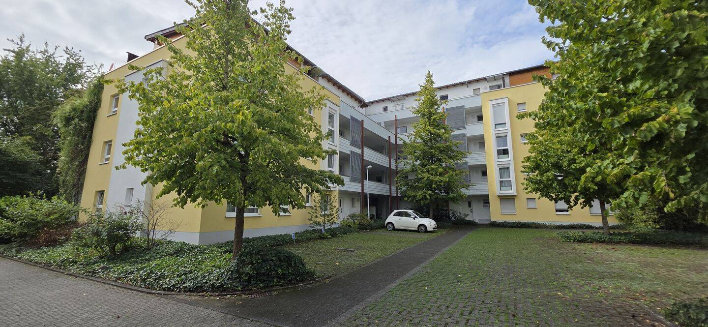 Modern, zentral und einladend!, 53225 Bonn (Beuel Geislar Schwarzrheindorf Vilich Vilich-Rheindorf)