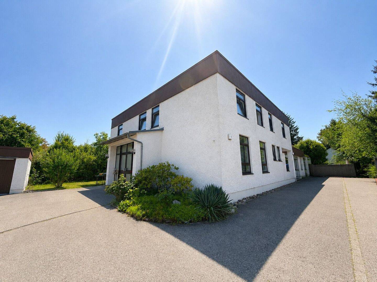 Wohn-Geschäftshaus in Landsberg, 86899 Landsberg am Lech
