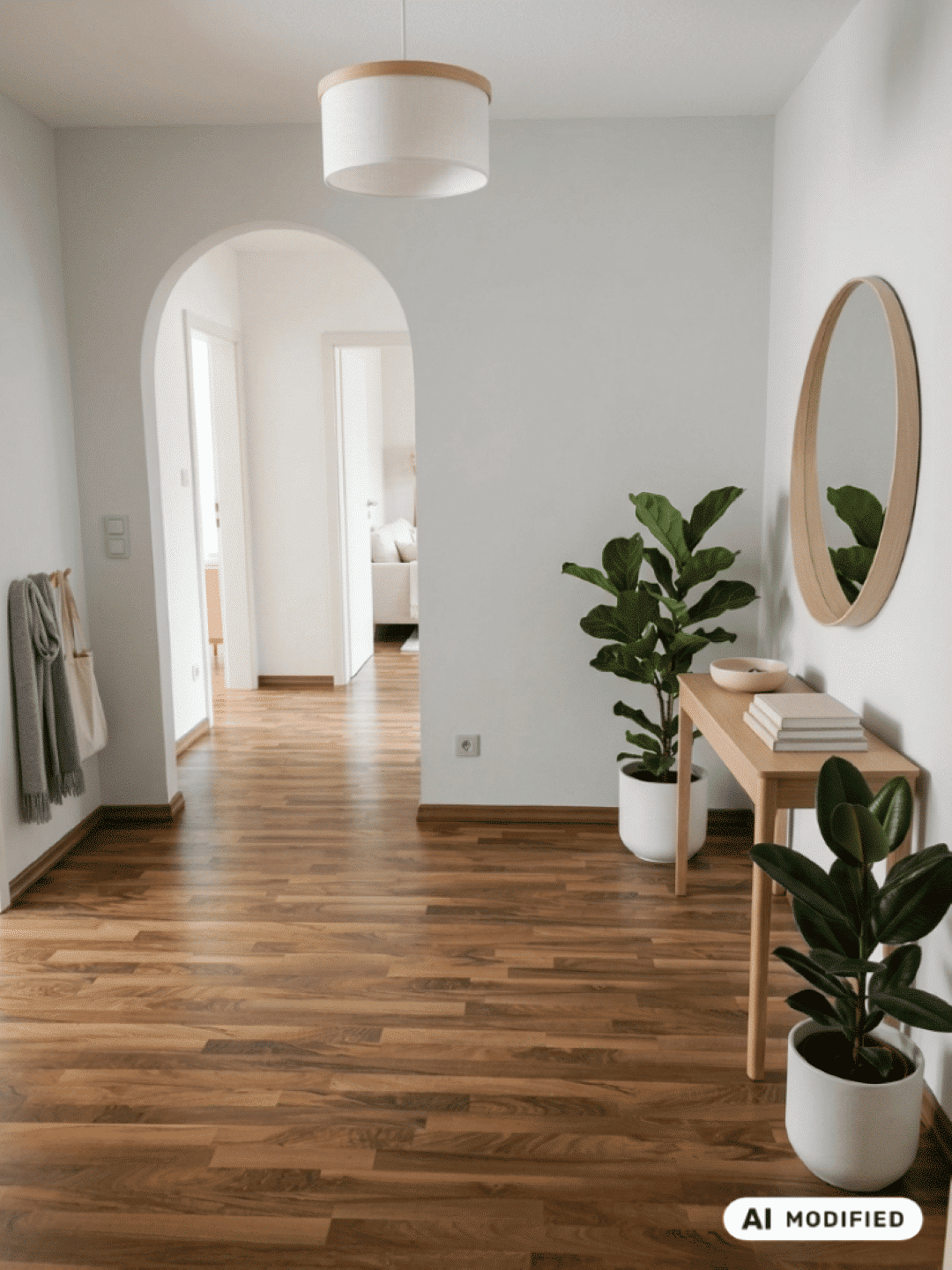 Geräumige 3-Zimmer-Wohnung im Hochparterre, saniert – Obere Hockermühle, 92224 Amberg
