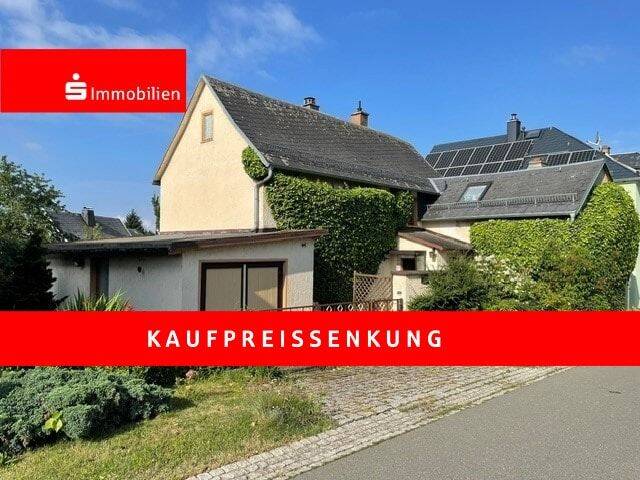 Ein behagliches Zuhause …, 7950 Zeulenroda-Triebes