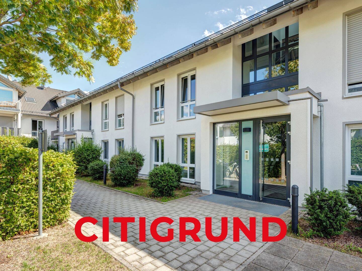 Haar-Salmdorf – Sonnig. Zeitlos. Gepflegt., 85540 Haar (Trudering-Riem)