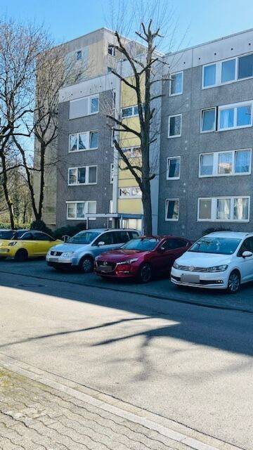 Sehr hübsche, renovierte 3-Zimmer-ETW mit Erbbaurecht in bester Lage von FR-Landwasser, 79110 Freiburg im Breisgau (Betzenhausen Brühl Landwasser Lehen Mooswald)