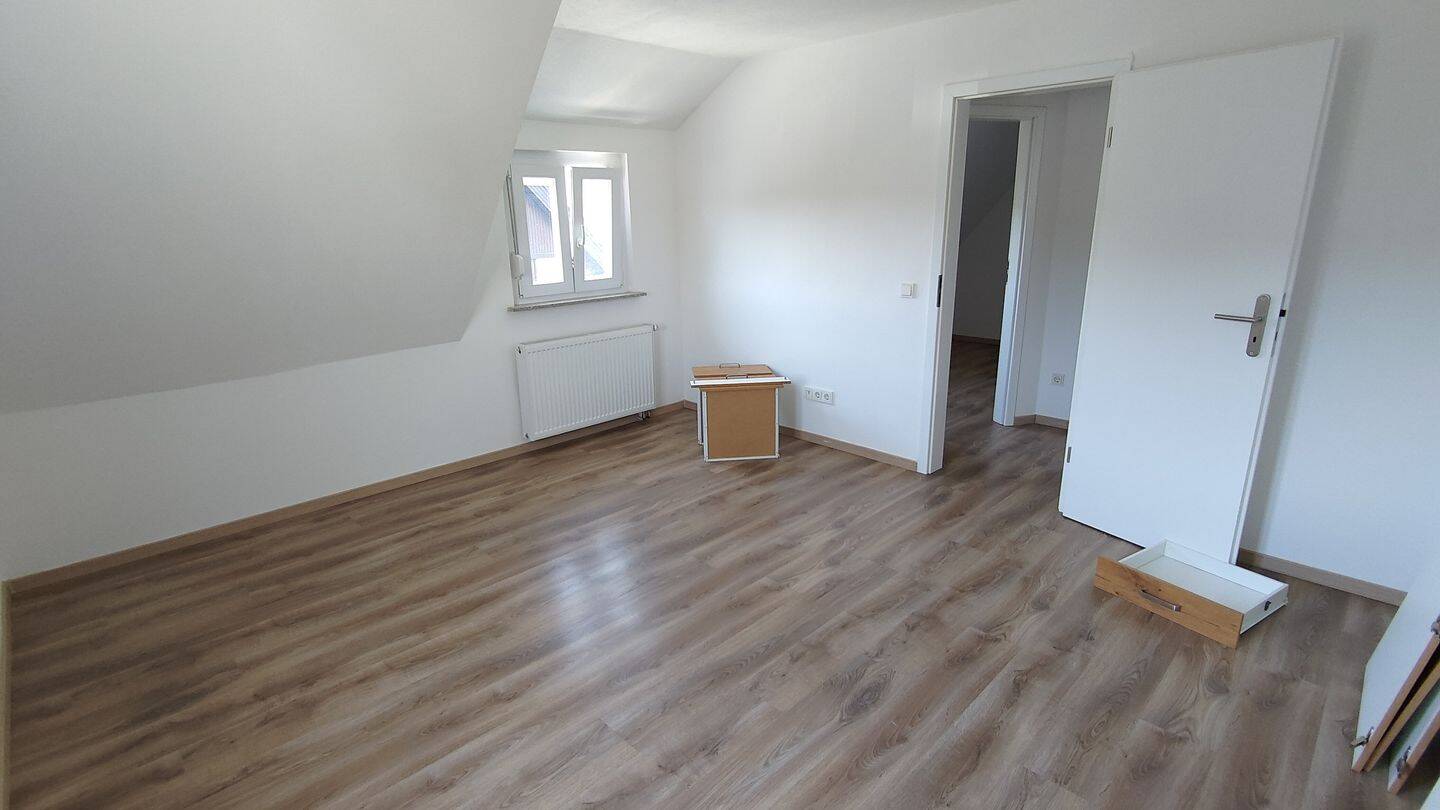 2 Zimmer Wohnung+ Galerie in Winnenden Höfen, 71364 Winnenden