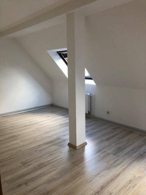 Demnächst frei! 2-Zimmer-Wohnung in Herne Unser Fritz, 44653 Herne (Baukau-West Crange Unser Fritz Wanne Wanne-Süd)