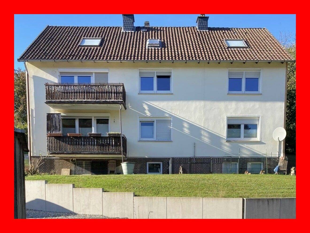 Alfeld OT: Zeitnaher Einzug möglich…, 31061 Alfeld (Leine)