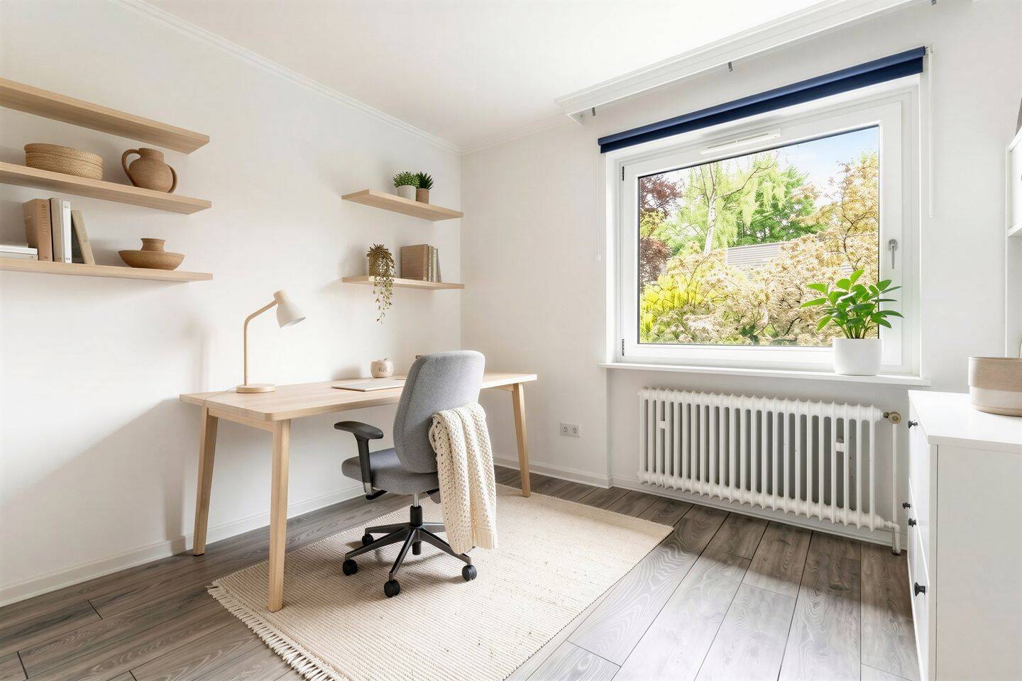 Solide Basis, modernes Update: Familiengerechtes Reihenhaus in attraktiver Lage nahe Hochkamp, 22589 Hamburg (Altona Blankenese Iserbrook Osdorf Sülldorf)