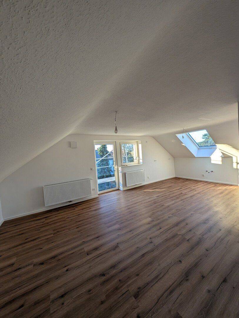 Erstbezug nach Kernsanierung | 4 Zimmer | Balkon | Energieklasse A+ | Daxlanden, 76189 Karlsruhe (Daxlanden Grünwinkel Knielingen Mühlburg Oberreut)