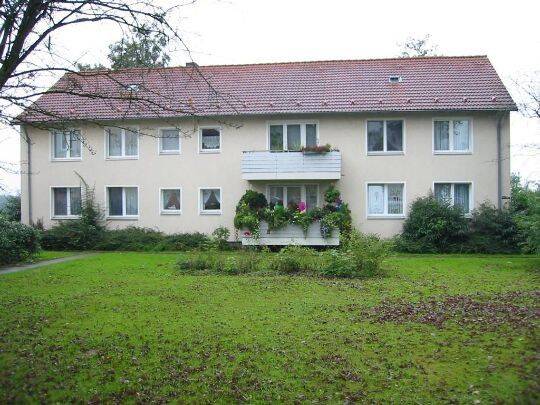 Wohnglück – günstig geschnittene 3-Zi.-Wohnung, 44867 Bochum (Höntrop Leithe Sevinghausen Wattenscheid Westenfeld)