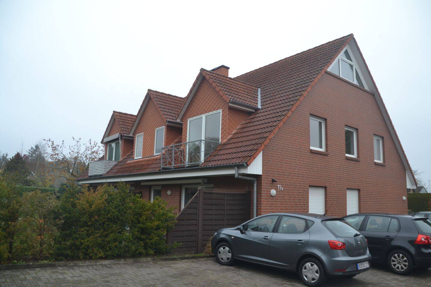 4-Zimmer-Maisonette-Wohnung in Langwedel-Etelsen, 28832 Achim