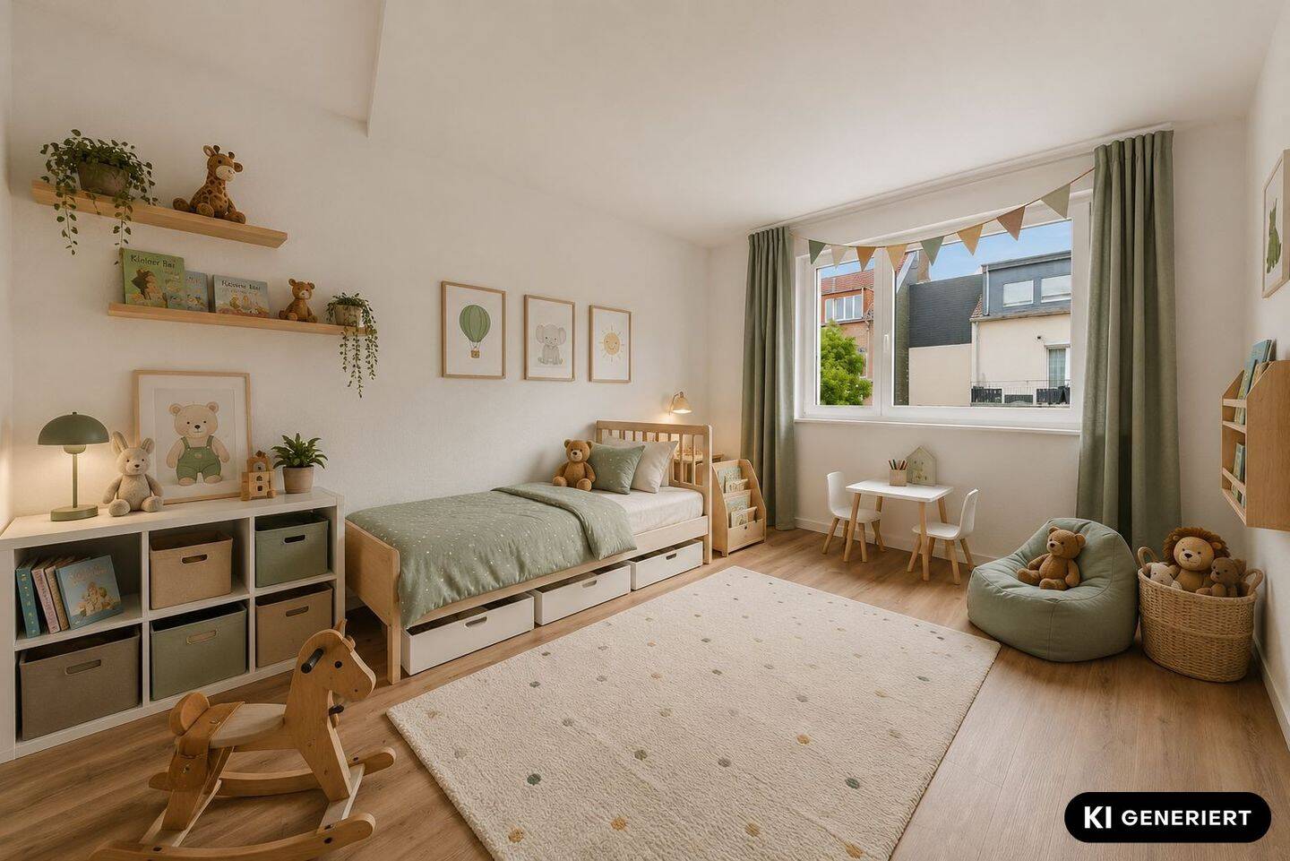 WE 15: 2 Zimmerwohnung im Staffelgeschoss, 51069 Köln (Mülheim Dellbrück Dünnwald Höhenhaus)