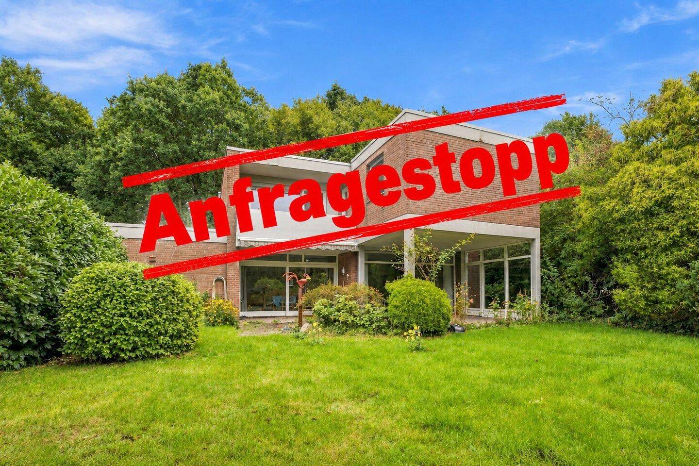 Familienleben im Grünen – Einfamilienhaus in Sackgassenlage mit schönem Garten und Doppelgarage, 26125 Oldenburg (Oldb) (Donnerschwee Etzhorn Nadorst Ofenerdiek Ohmstede)