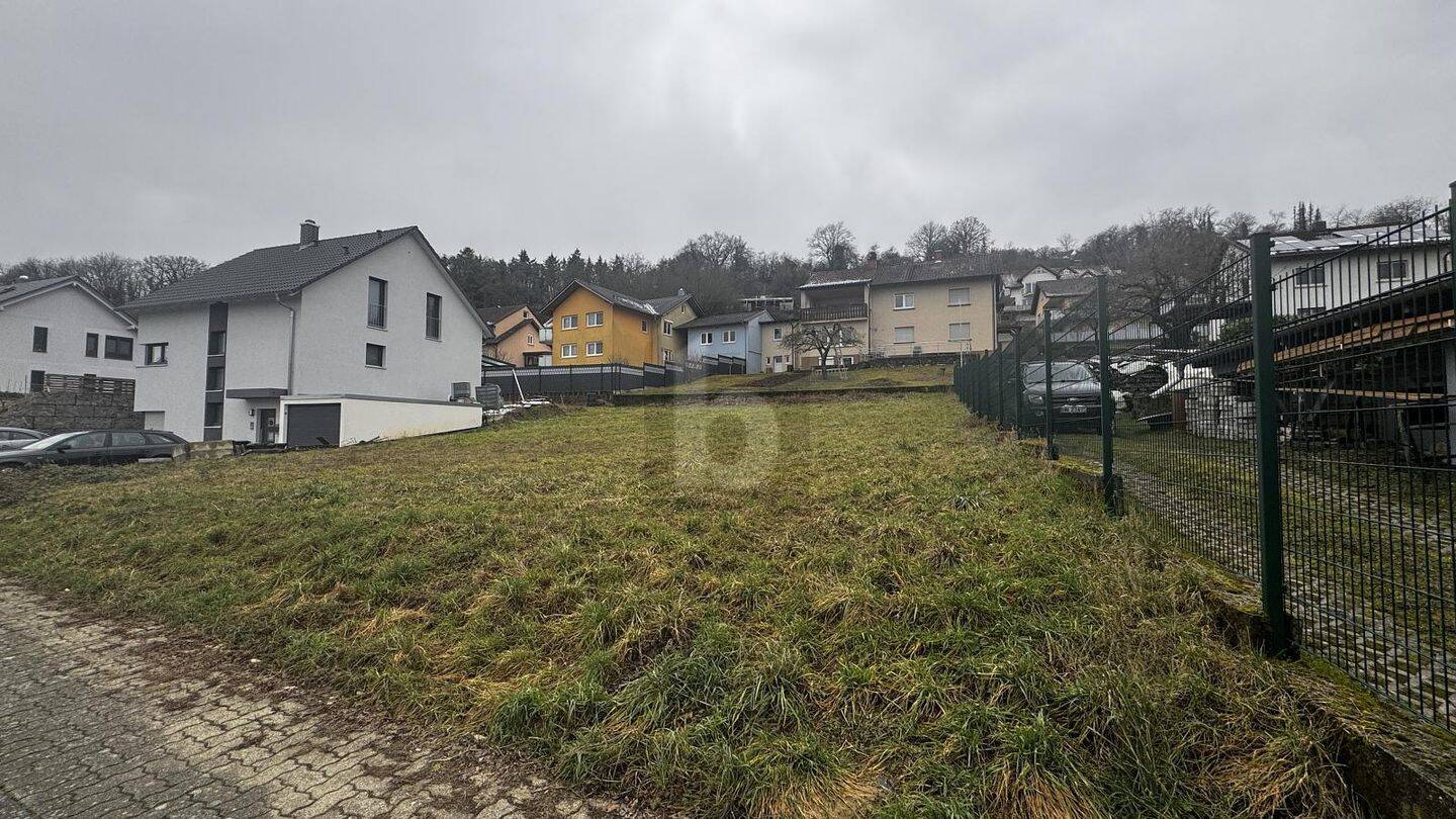 IHR BAUPLATZ IHR TRAUMHAUS  BAUPLAN INKLUSIVE, 74906 Bad Rappenau