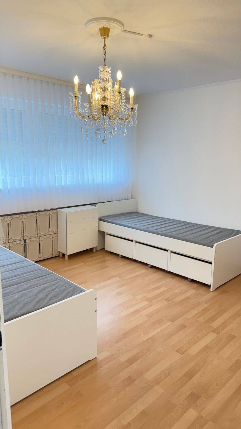 1 Zimmer Wohnung in Baldham zu vermieten, 85598 Vaterstetten
