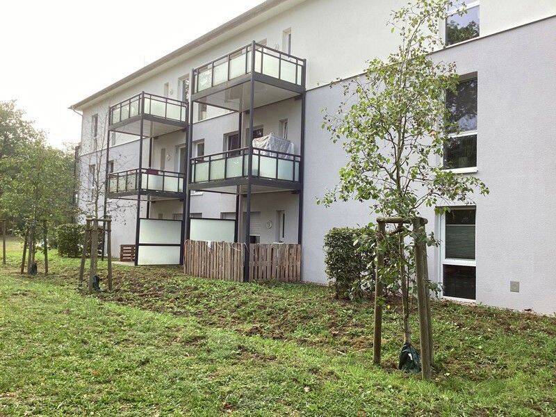 Schöner Wohnen: 1-Zimmer-Single-Appartment, 14641 Wustermark