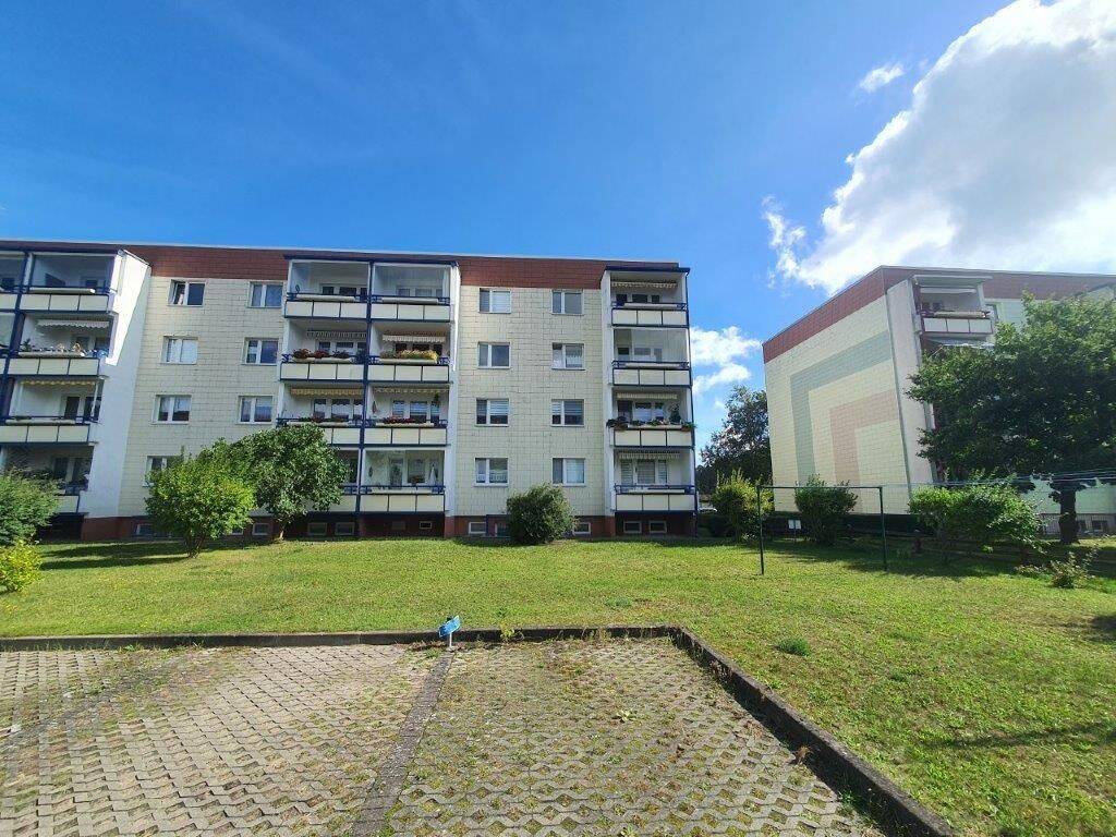 gepflegte Eigentumswohnung im Ostseebad Karlshagen, 17449 Karlshagen