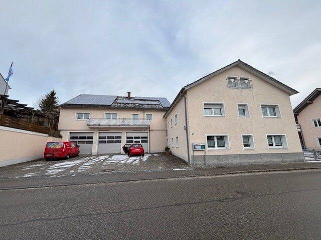 Mietwohnung, 4 Zimmer, 90 m², in Neumarkt-Sankt Veit, 84494 Neumarkt-Sankt Veit