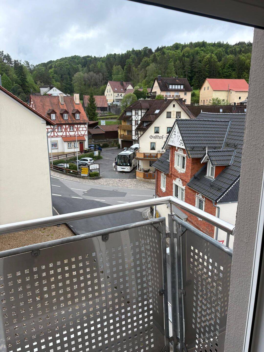 2,5-Zimmer Wohnung in der Fränkischen Schweiz, 91286 Obertrubach