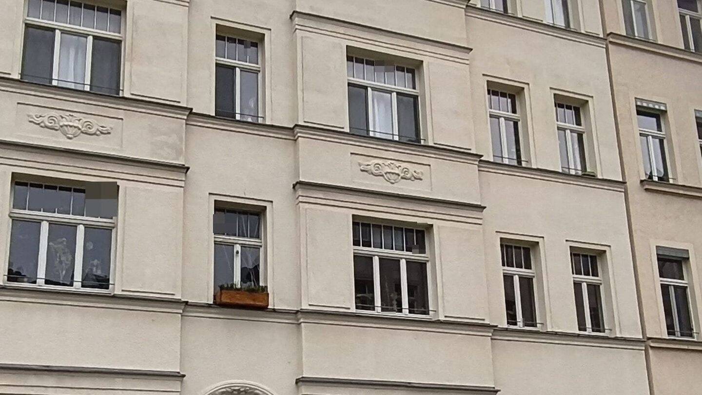 Freie 69-m²-Eigentumswohnung, 4318 Leipzig (Anger-Crottendorf Sellerhausen-Stünz)