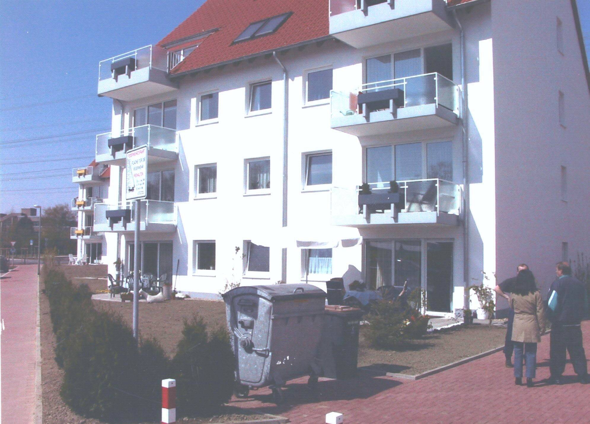Charmante DG -Wohnung in Hattingen -Holthausen, 45527 Hattingen