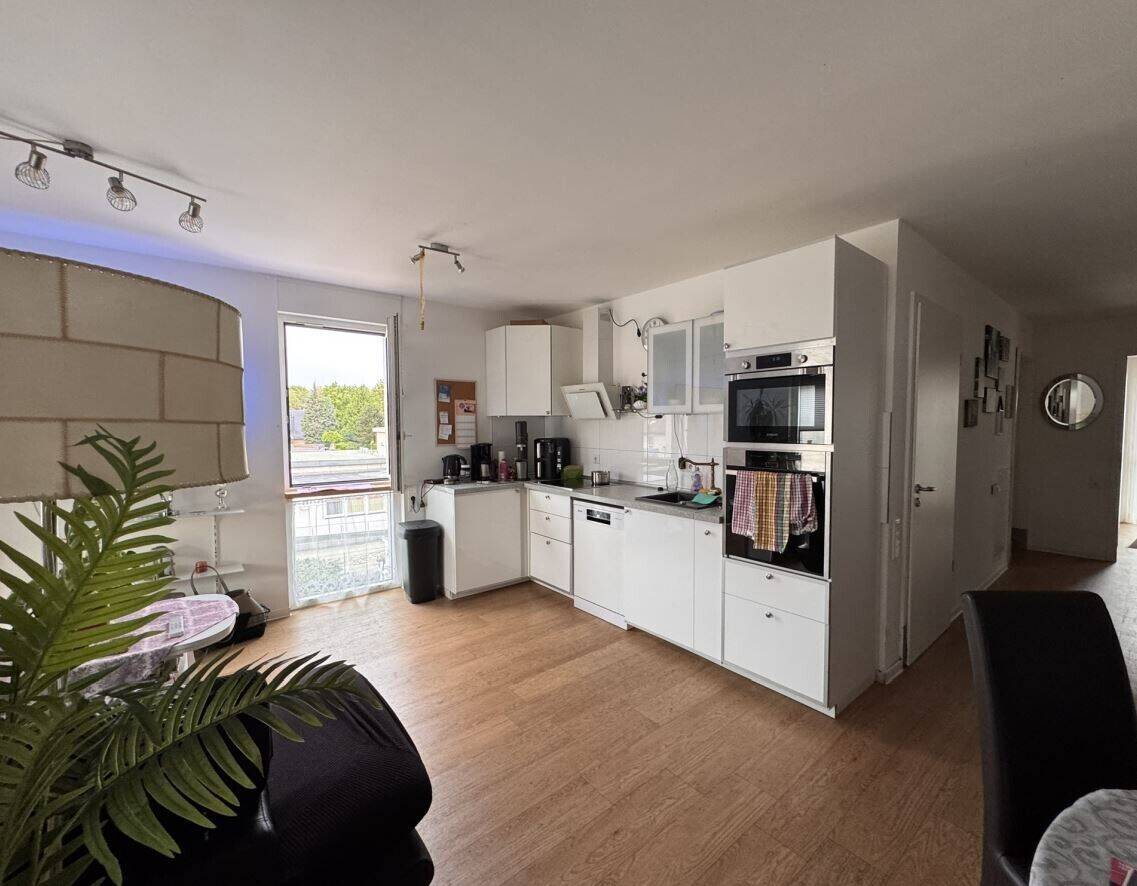 Seniorenwohnung mit WBS für 2 Personen in Ummeln, 33649 Bielefeld (Brackwede Holtkamp Quelle Ummeln)