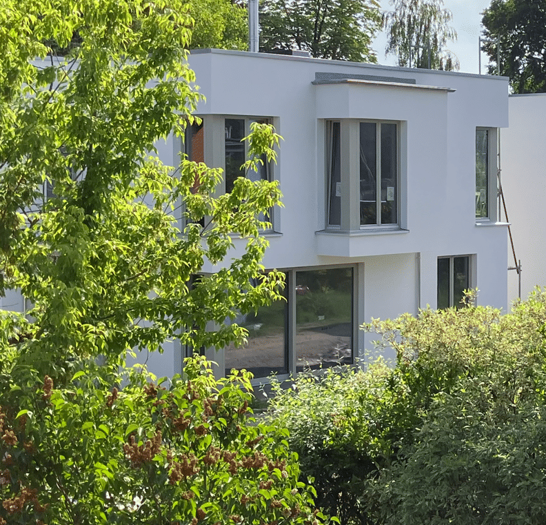 Neues Jahr – neues Heim!, 12589 Berlin (Treptow-Köpenick Hessenwinkel Rahnsdorf Wilhelmshagen)
