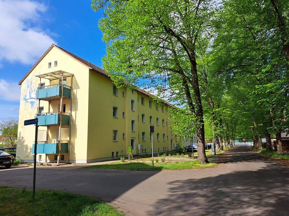 Singe-Wohnung in Kirchmöser, 14774 Brandenburg an der Havel (Kirchmöser Mahlenzien Plaue)