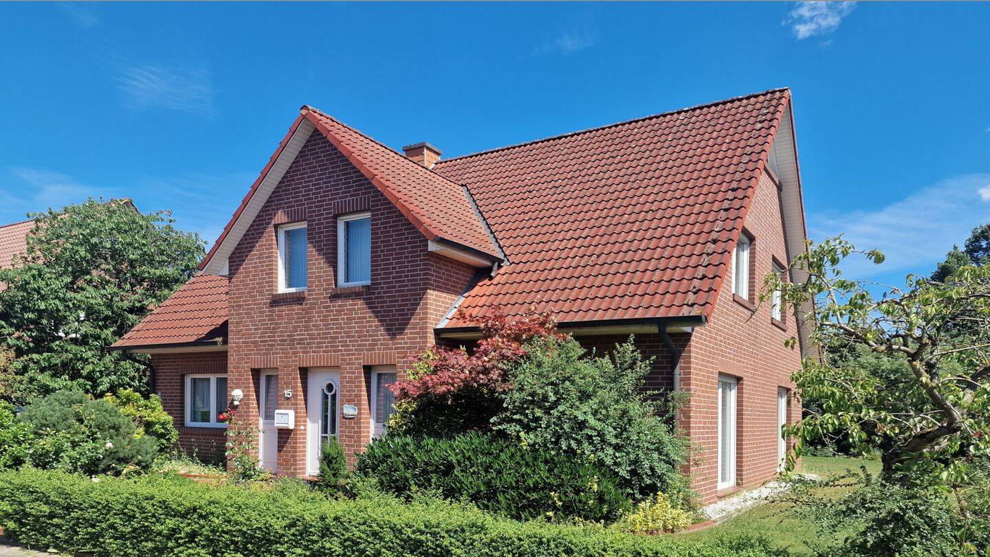 Mehr Garten.  Weniger Nachbarn.  Mehr Lebensqualität., 49377 Vechta