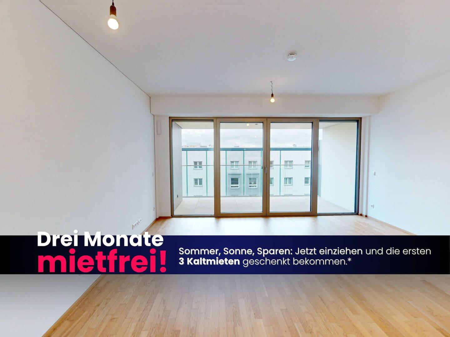 Wohntraum in fußläufiger Nähe zum Alexanderplatz: 3-Zimmer-Neubauwohnung mit BALKON und EBK im Nordwesten von Friedrichshain, 10249 Berlin (Friedrichshain-Kreuzberg Friedrichshain Prenzlauer Berg)