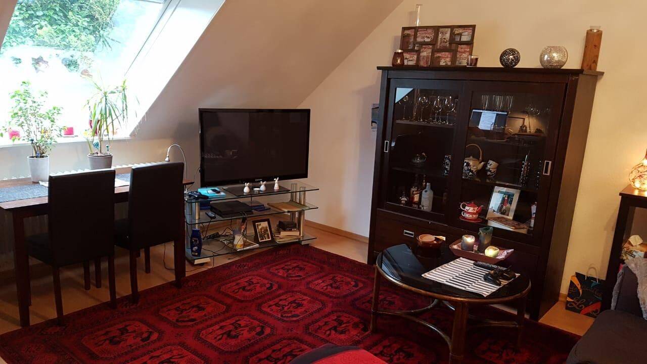 3,5 Zimmer Schölerberg zum 15.11 / 1.12 mit 56,9m2, 49082 Osnabrück (Kalkhügel Nahne Schölerberg Sutthausen)
