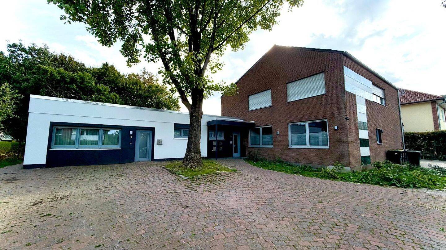 Ankum | Sanierte Erdgeschosswohnung mit Terrasse und Stellplatz, 49577 Ankum