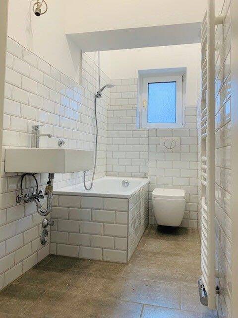 (HN) Renovierte 2,5 Zi Altbauwohnung nahe Phoenix-See, neue Wärmedämmfassade, 44263 Dortmund (Hörde Mitte Schüren)