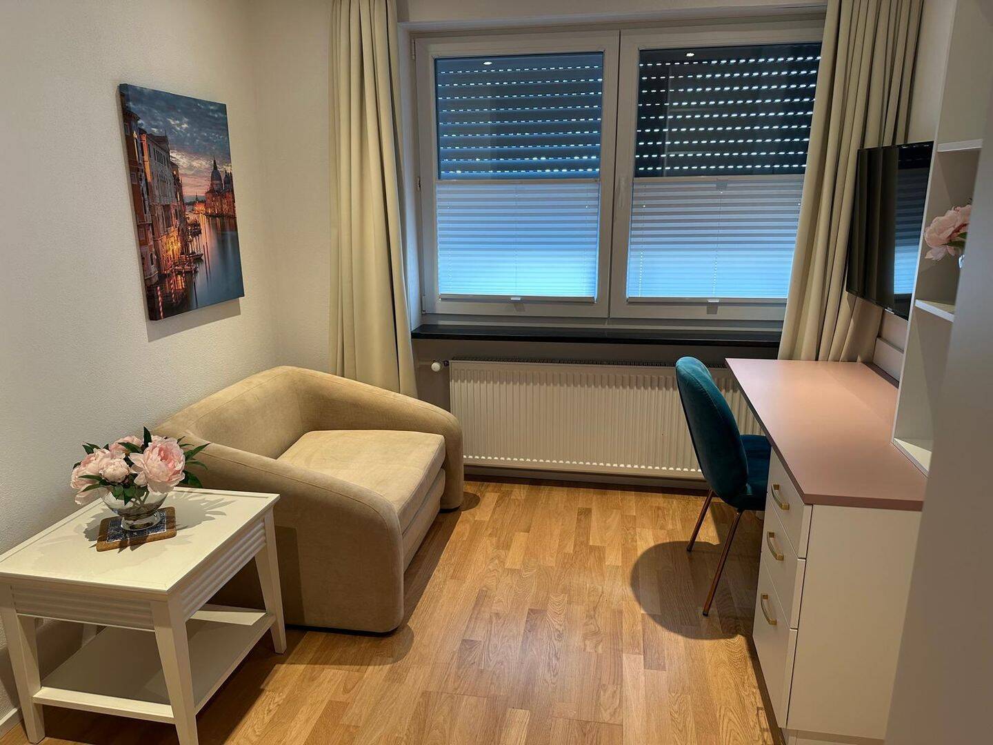 Business Comfort Apartment, 85051, Schrobenhausener Str. 13, 85051 Ingolstadt