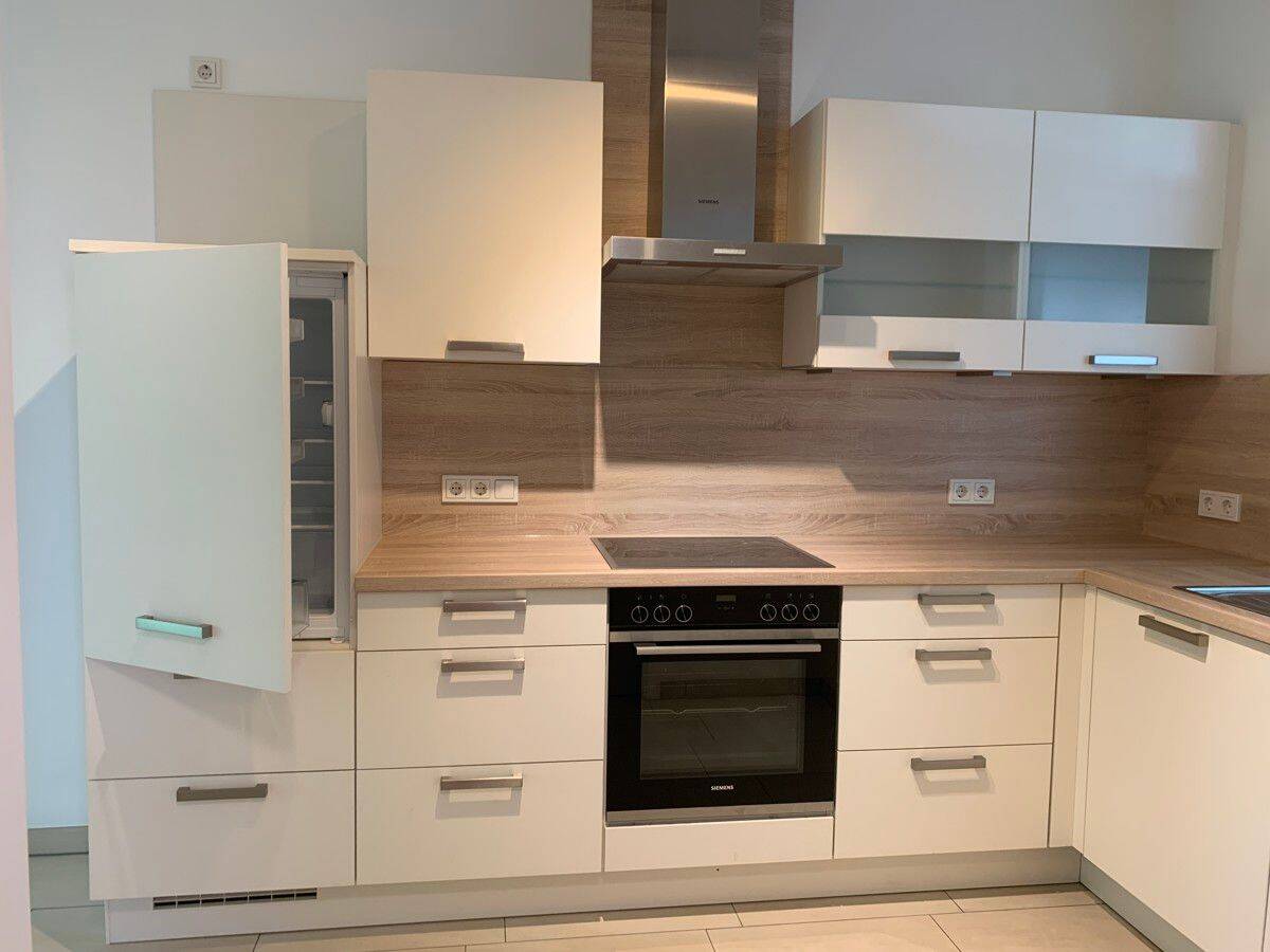 Gemütliche 2-Zimmer Wohnung mit großen Balkon!, 94469 Deggendorf