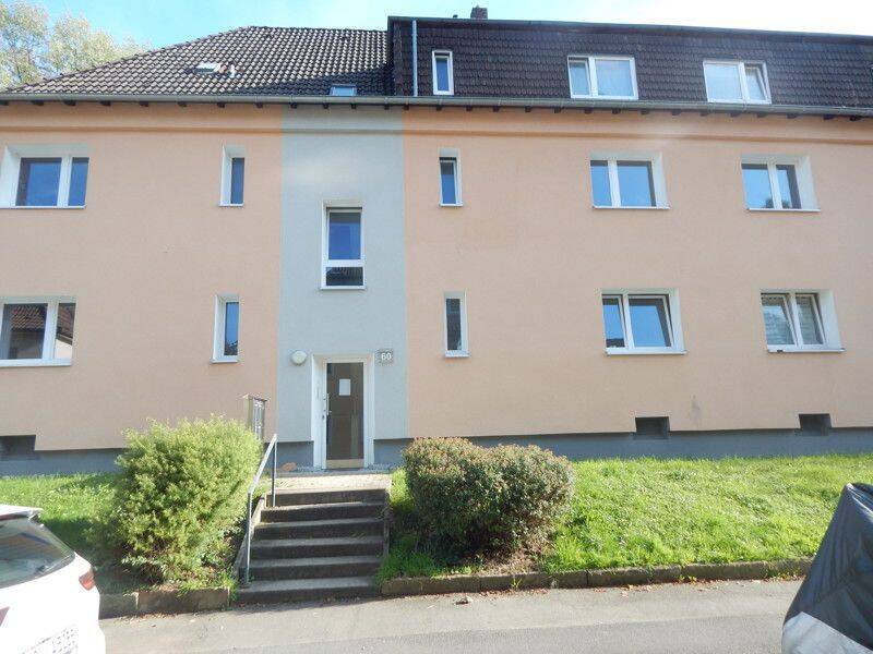 Bezugsfertige 2-Zimmer-Wonung in zentrumsnaher Lage!, 58507 Lüdenscheid