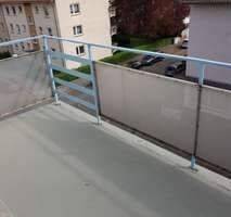 3 ZKB/2Balkone, KL-Ost, 67657 Kaiserslautern (Innenstadt)