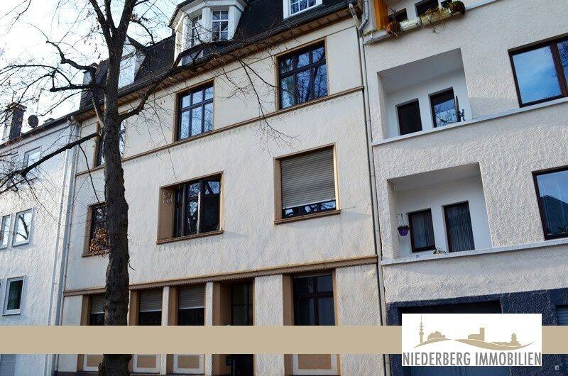 Auf der Suche nach einem kuscheligem Heim?, 42285 Wuppertal (Barmen)