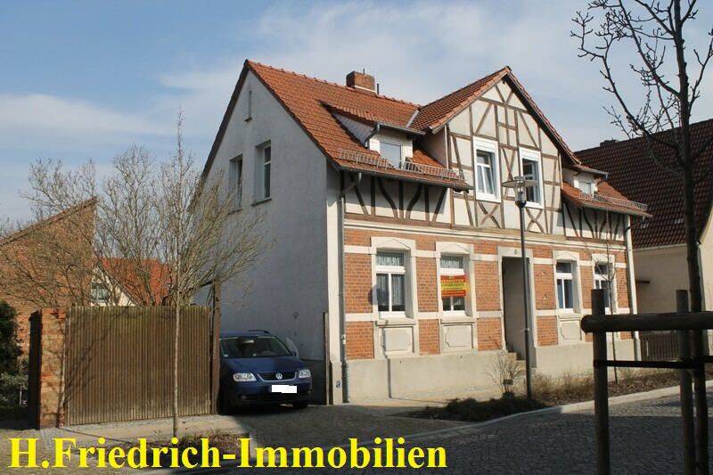 Haus in Hansestadt Osterburg, 39606 Osterburg (Altmark)