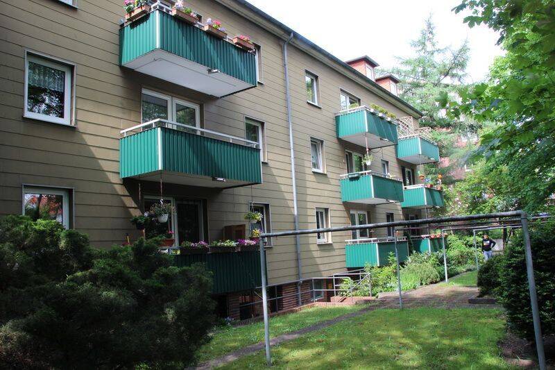 3,0-Zimmer-Wohnung in Hannover List, 30163 Hannover