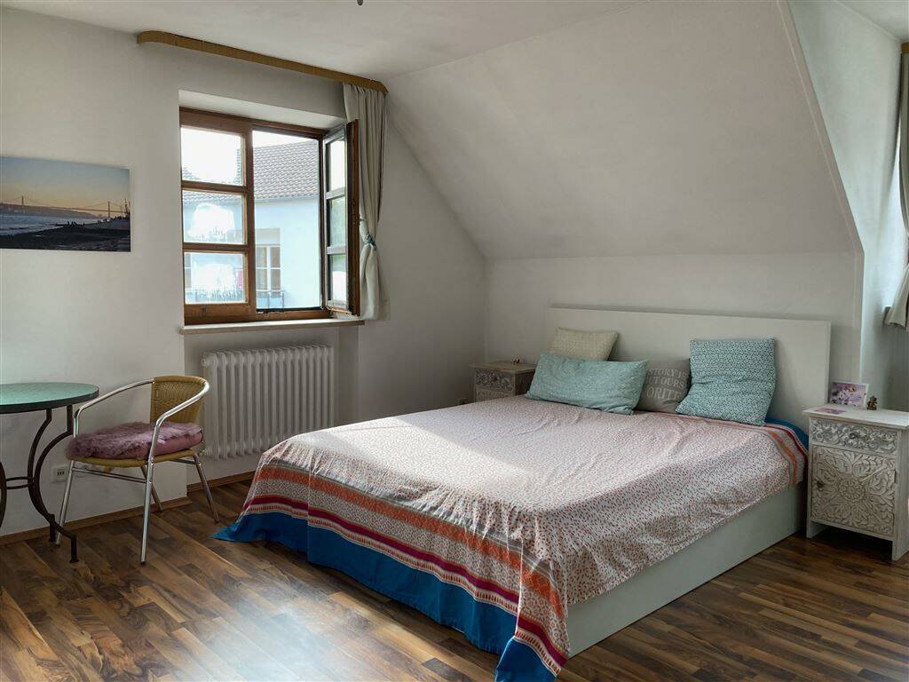 Schönes 1-Zimmer Apartment in ruhiger Lage in unmittelbarer Nähe zum Stadtzentrum!, 94032 Passau (Altstadt Haidenhof-Nord Haidenhof-Süd Innstadt)