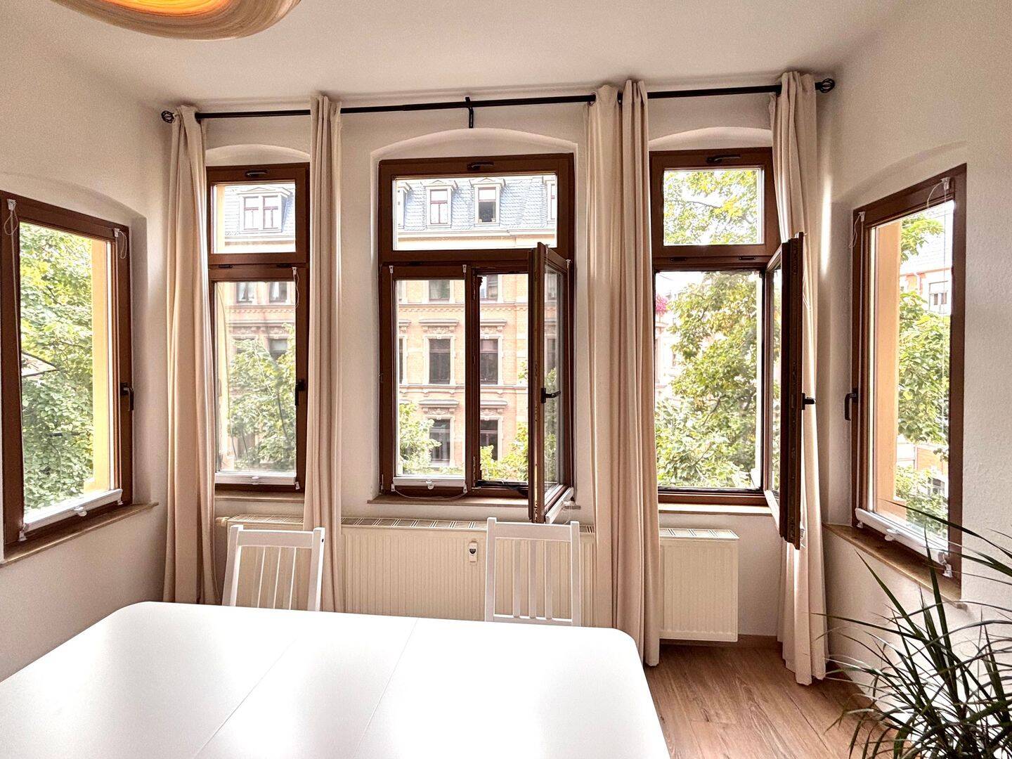Hochwertige 3-RW im Paulusviertel zu vermieten!, 6114 Halle (Saale) (Am Wasserturm Giebichenstein Innenstadt Paulusviertel Trotha)