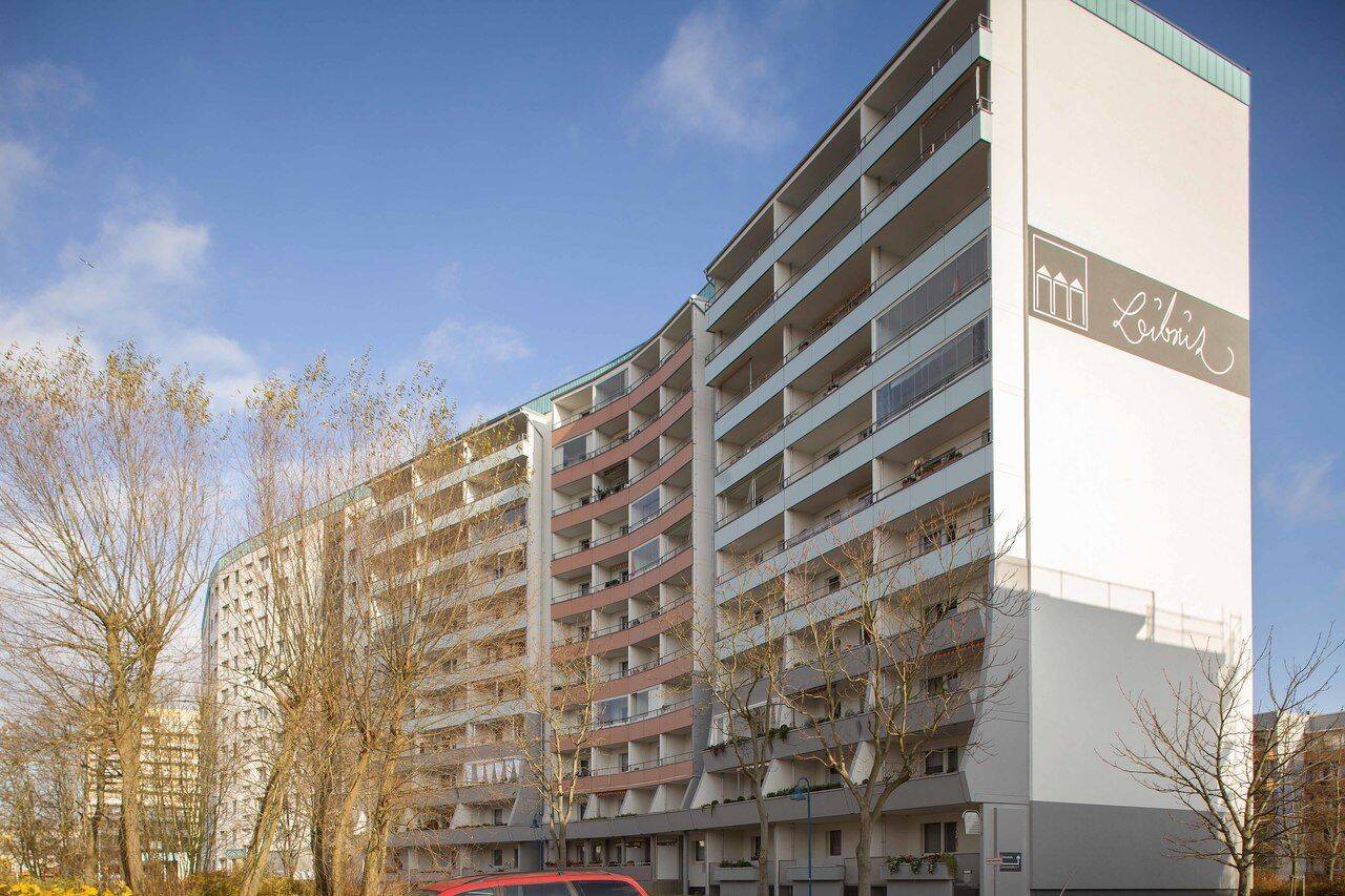 … Herrichtung … Individueller Grundriss im Hochhaus …, 17036 Neubrandenburg