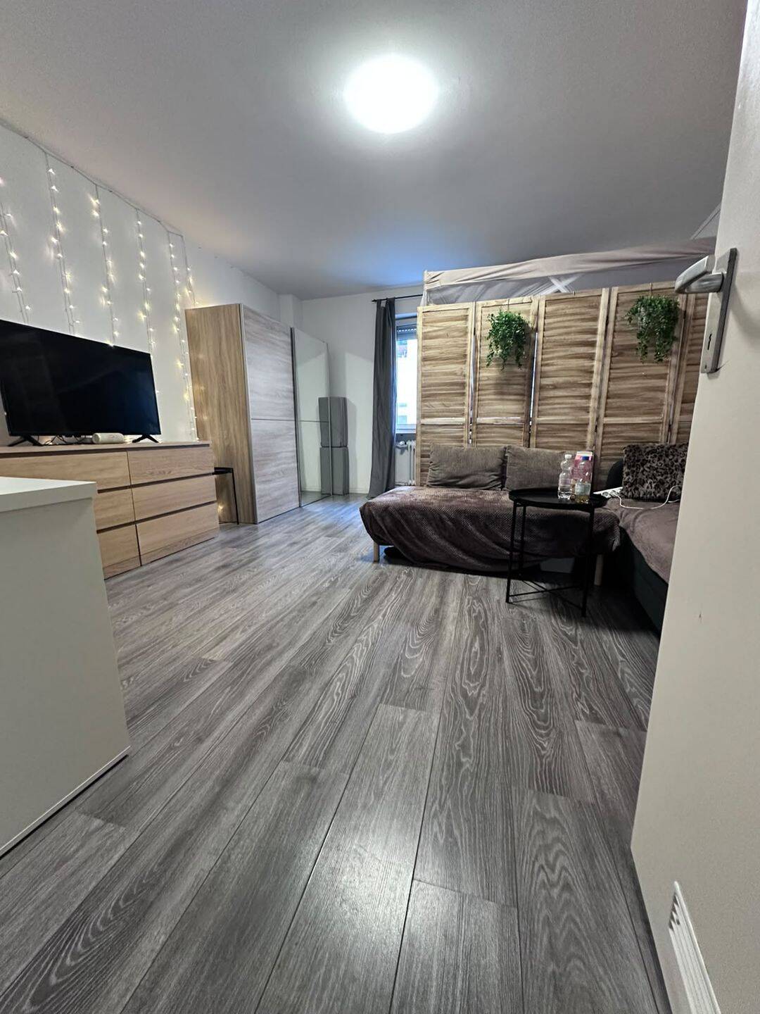 Geräumige 1-Zimmer-Wohnung im Herzen von Nürnberg, Sebald, 90403 Nürnberg (Gleißbühl Lorenz Sebald)