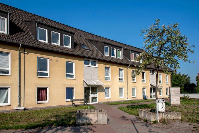 *Helle 3-Zimmer-Wohnung in Huckarde*, 44369 Dortmund