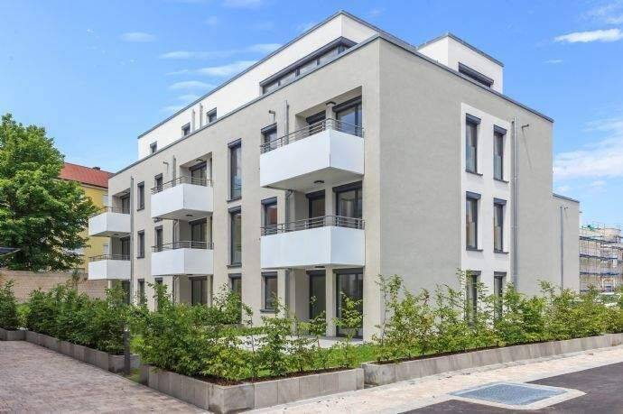 Modernes Wohnen in zentraler Lage!, 95447 Bayreuth (Altstadt Birken Glocke Meyernberg Saas)