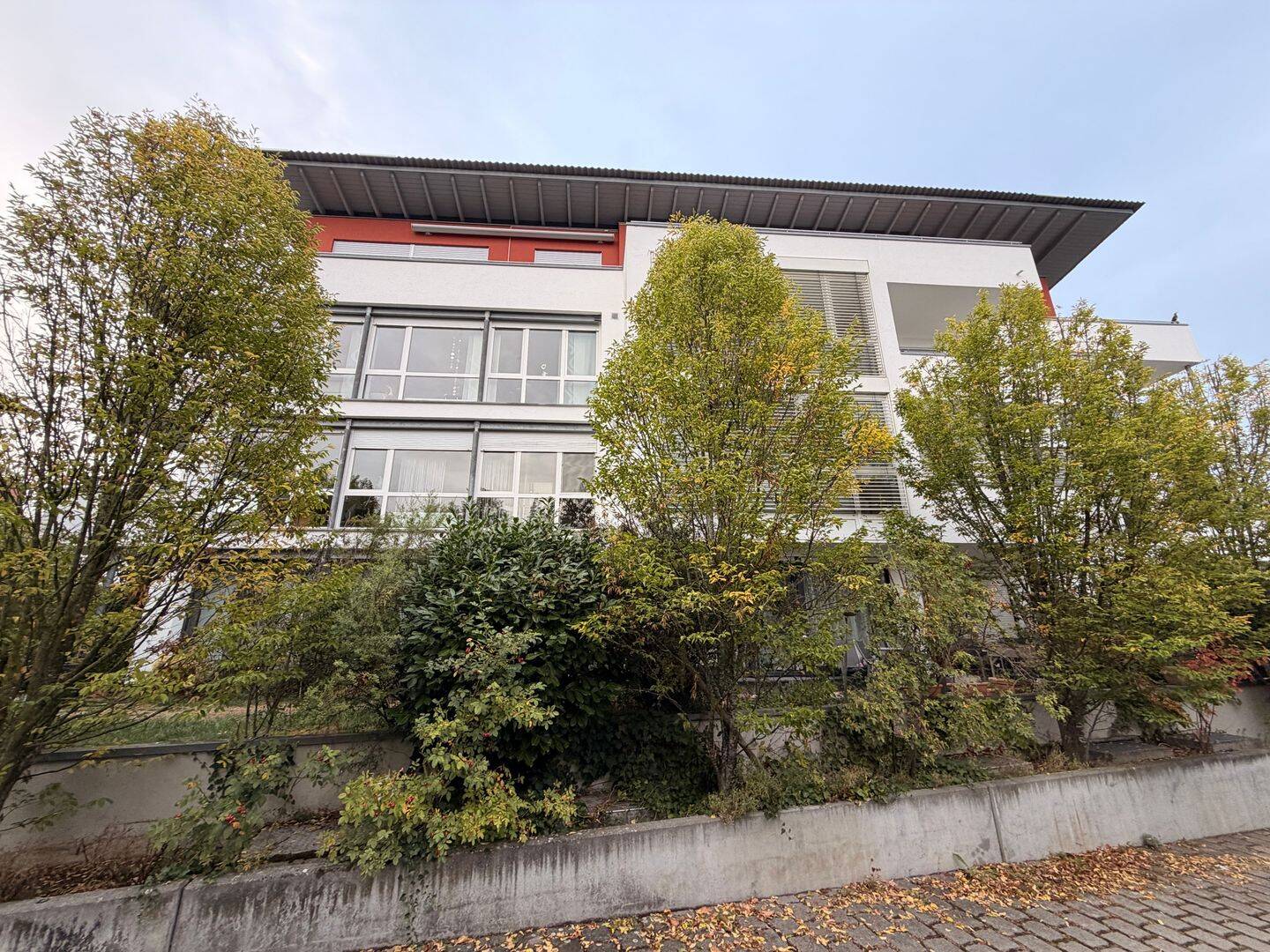 Schöne 2-Zimmerwohung in guter Wohnlage, 89129 Langenau