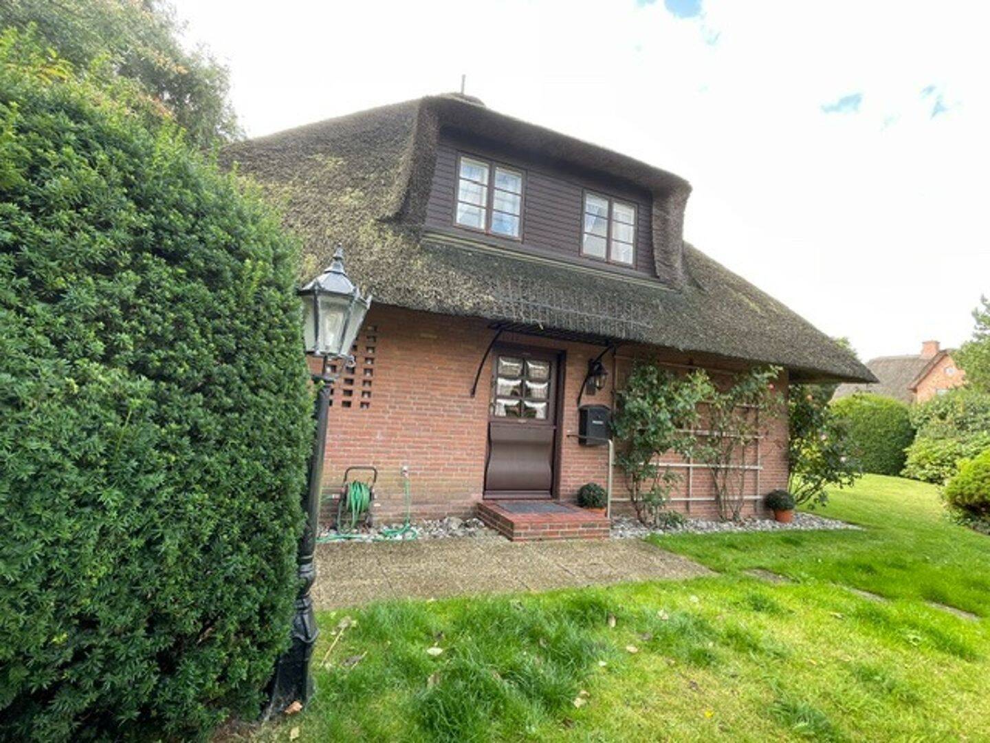 Hausteil in Keitum zu verkaufen, 25980 Sylt