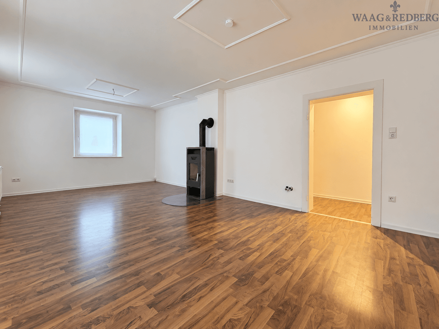 Altbaucharme 3 zimmer, 95448 Bayreuth